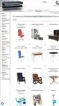 Mobile Screenshot of ns-mebel.ru